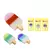 BORRACHA PLASTICA ICE CREAM KZ3029BL