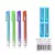 CANETA BORRACHA KZ4489BL