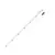 REGUA 30CM CRISTAL KZ373