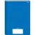 BROCH.CD.1/4 96FL AZ 00052-55 STIFF AZUL