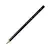 Lapis Faber-Castell Preto Ecolapis Max N2 C/14 - comprar online