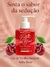 Bella Femme - Gel Beijável Hidratante e Aromatizante - Virilha e Corpo