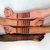 Paleta de Sombras Profusion Siennas 21 Cores