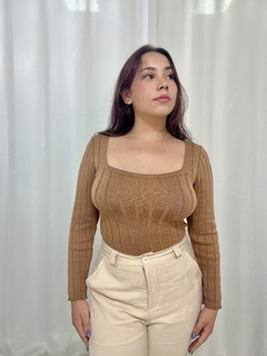 Body Tricot - comprar online