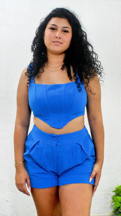 Conjunto Fabi