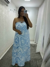 Vestido Ana Júlia