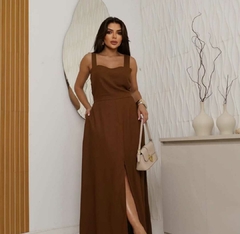 Vestido Jaqueline