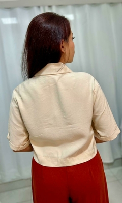 Camisa Catarina na internet