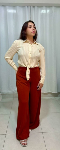 Camisa Bela - May