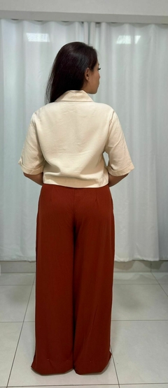 Camisa Catarina - comprar online