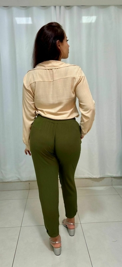 Imagem do Camisa Social