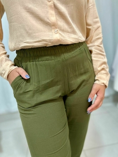 Calça Joana - comprar online