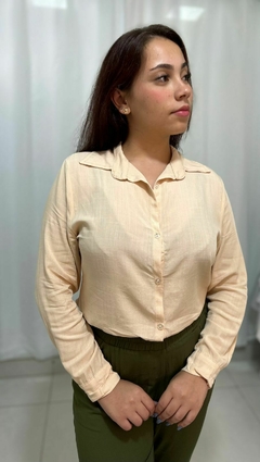 Camisa Social - comprar online