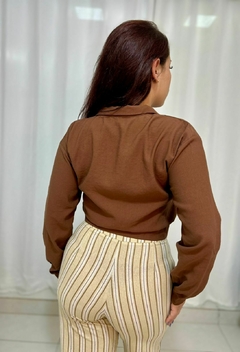 Calça Eva - May