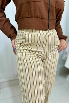 Calça Eva na internet