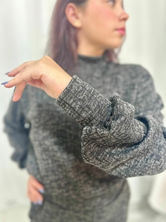 Conjunto Lorena na internet
