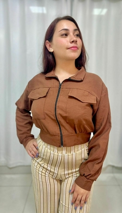 Jaqueta Renata