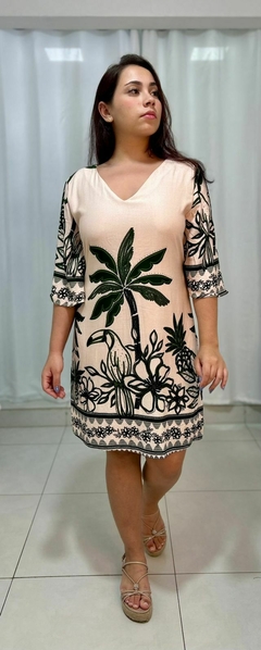 Vestido Cris - comprar online