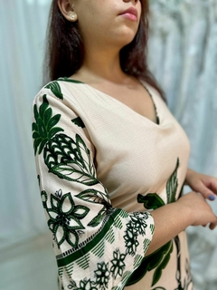 Vestido Cris - May