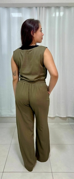 Conjunto Ana Clara - May
