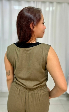 Imagem do Conjunto Ana Clara