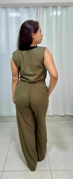 Conjunto Ana Clara - comprar online