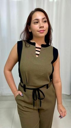 Conjunto Ana Clara na internet