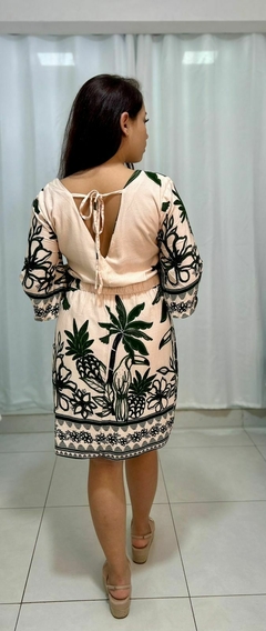 Vestido Cris - comprar online