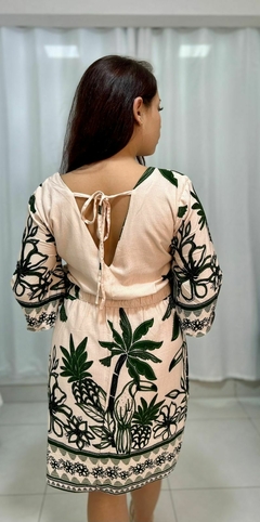 Vestido Cris - loja online