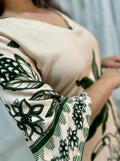 Vestido Cris