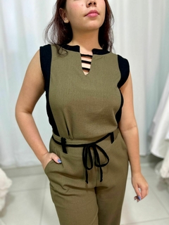 Conjunto Ana Clara - loja online
