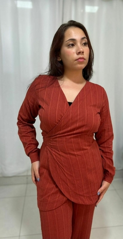Conjunto Denise na internet