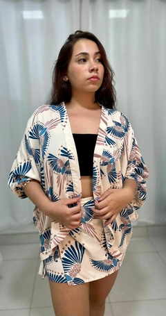 Conjunto Arara na internet