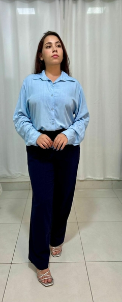 Camisa Social - May
