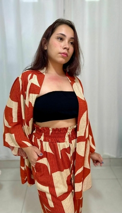 Imagem do Conjunto Cris