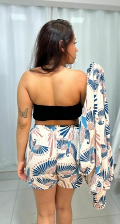 Conjunto Arara - loja online