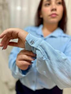 Camisa Social - loja online