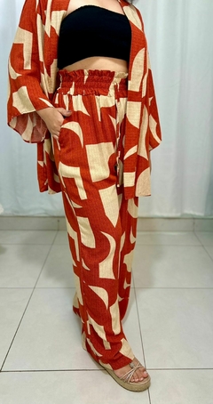 Conjunto Cris