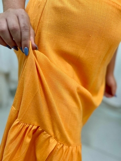 Vestido Lorrana - loja online