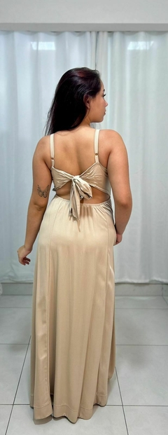 Vestido Cássia - loja online