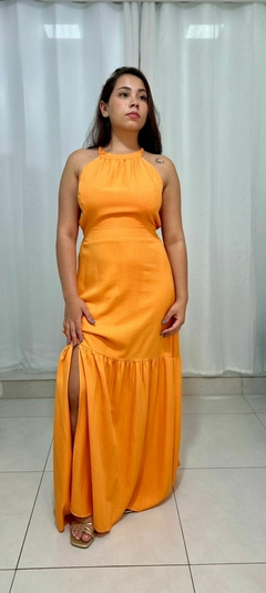 Vestido Lorrana na internet