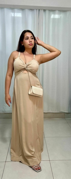 Vestido Cássia - loja online