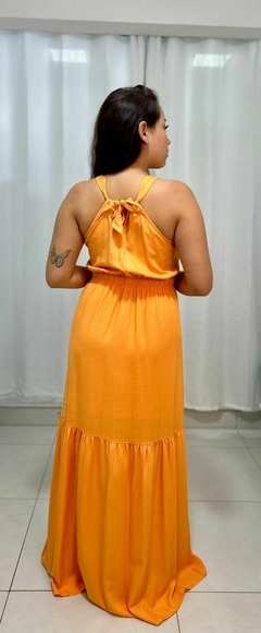Vestido Lorrana na internet