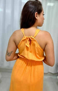 Vestido Lorrana - comprar online