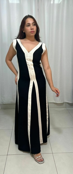 Vestido Maya