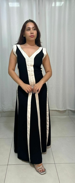 Vestido Maya - May