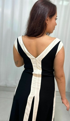 Vestido Maya