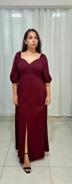 Vestido Vanessa - comprar online
