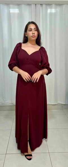 Vestido Vanessa - comprar online