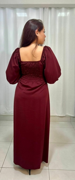 Vestido Vanessa